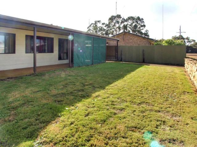 House for rent in Parndana, South Australia