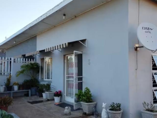 House for sale in Parys, Ngwathe Local Municipality