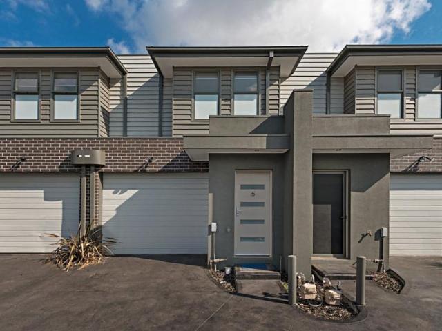 House for rent in Pascoe Vale, Melbourne