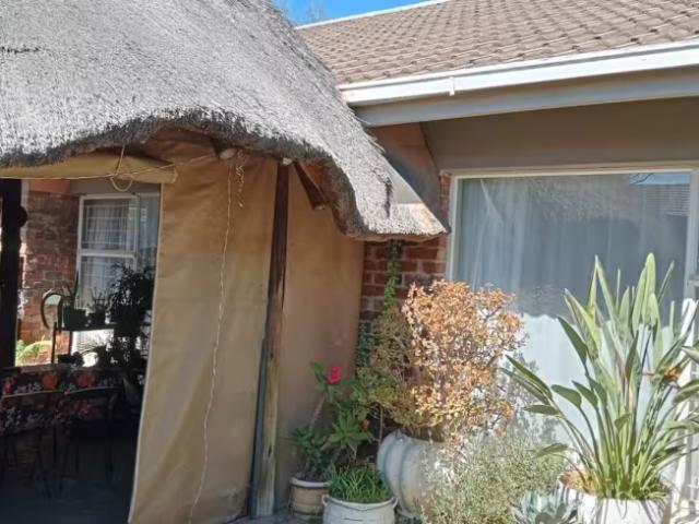 House for sale in Pellissier, Bloemfontein