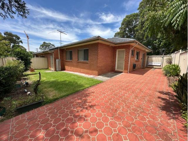 House for rent