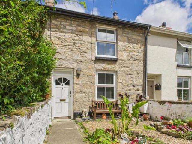 House for sale in Treneere, Penzance
