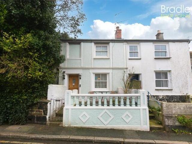 House for sale in Wherrytown, Penzance