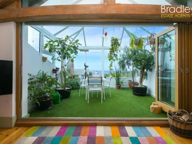 House for sale in St Just, Isle Of Man