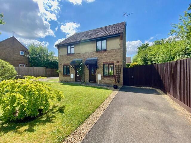 House for sale in Peterborough