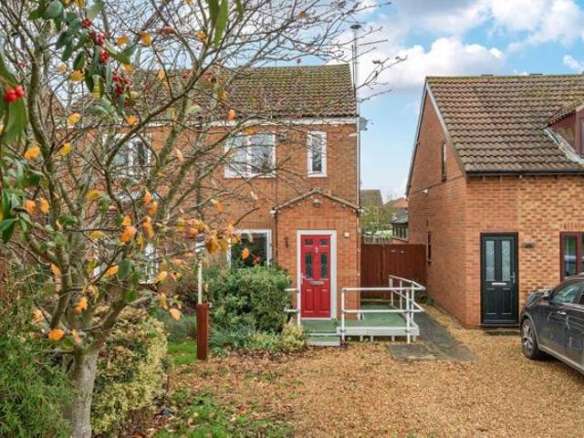 House for sale in Four Gotes, Cambridgeshire