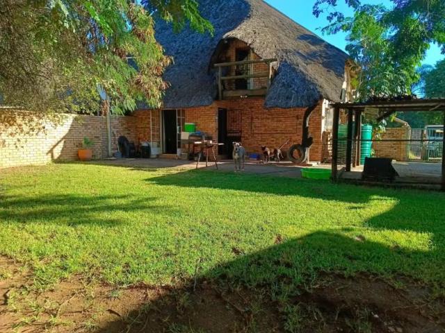 House for sale in Phalaborwa, Ba-Phalaborwa Local Municipality