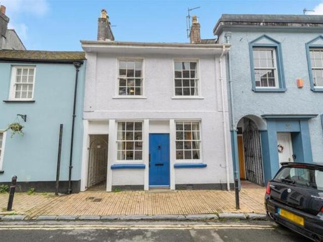 House for sale in Colebrook Village, Mount Wise