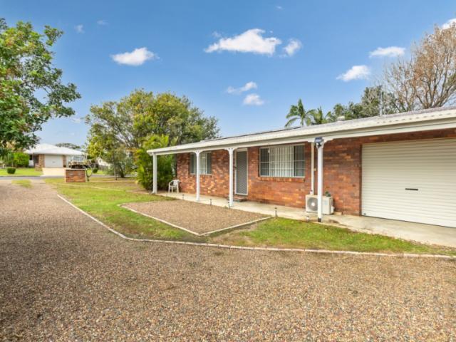 House for sale in Point Vernon, Queensland