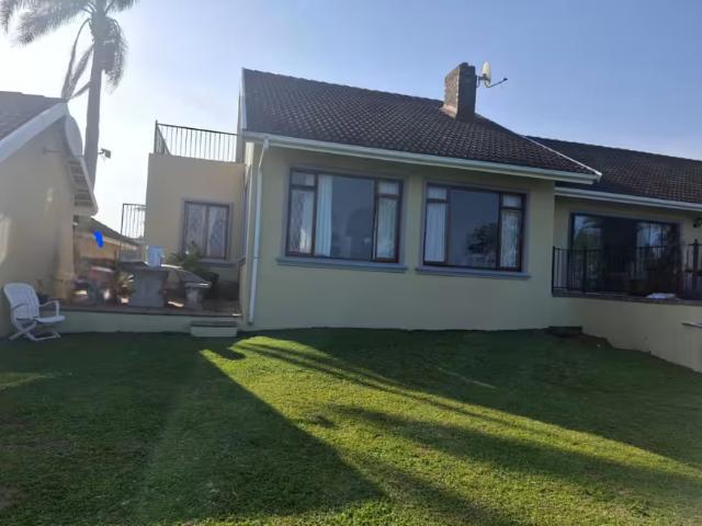 House for sale in Port Edward, Hibiscus Coast Local Municipality