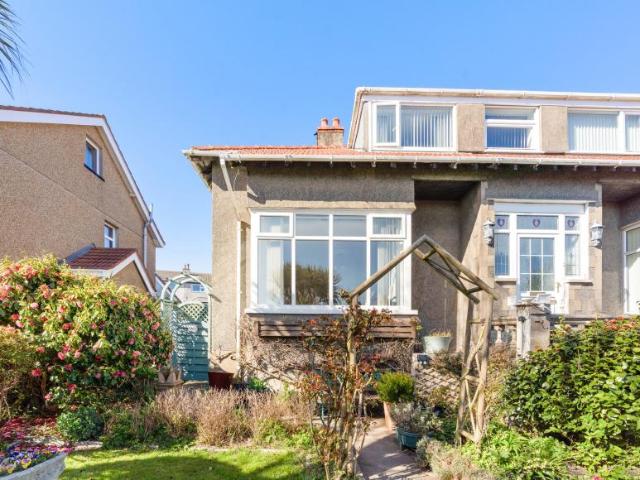 House for sale in Port Erin