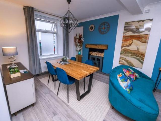 House for rent in Cymer and Glyncorrwg, Wales