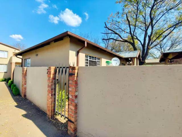 House for sale in Dr Kenneth Kaunda, North West