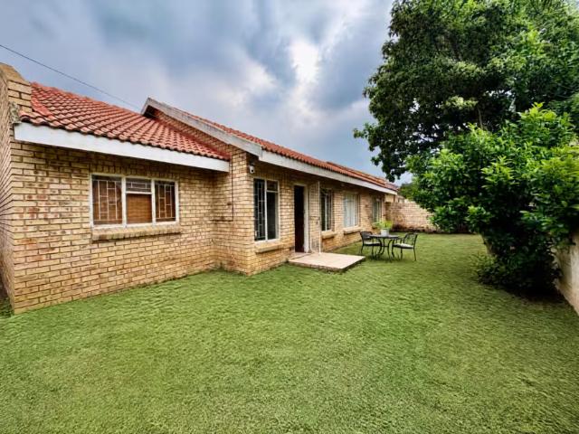 House for sale in Potchefstroom, Tlokwe Local Municipality