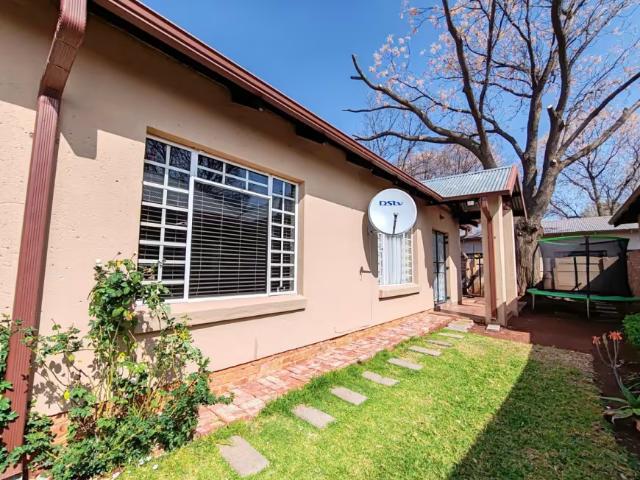 House for sale in Potchefstroom, Tlokwe Local Municipality