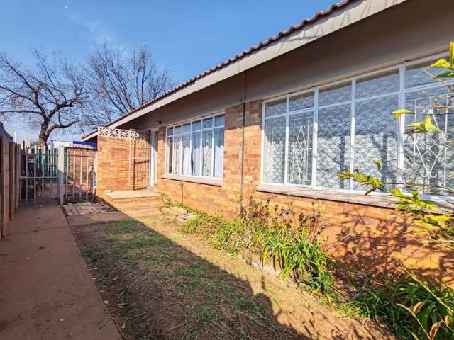House for sale in Potchefstroom, Tlokwe Local Municipality