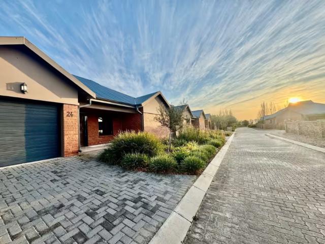 House for sale in Dr Kenneth Kaunda, North West