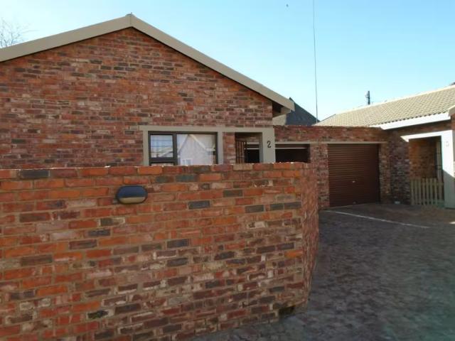 House for sale in Potchefstroom, Tlokwe Local Municipality