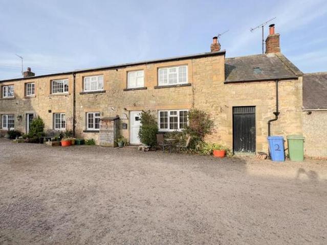 House for sale in Powburn, Branton