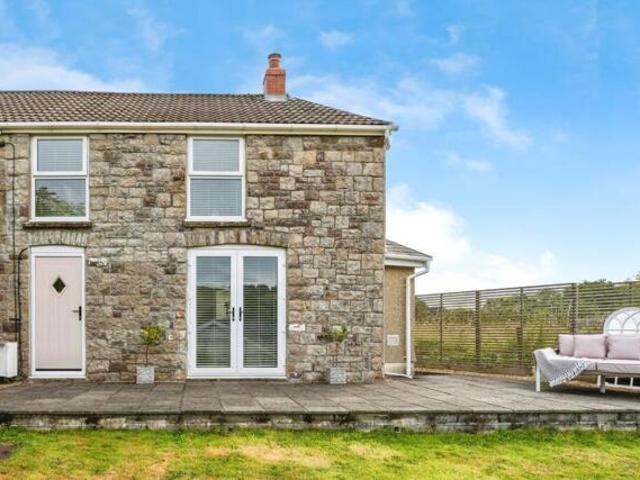 House for sale in Cwmllynfell