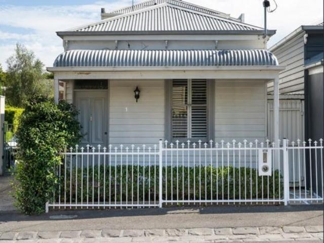 House for sale in Prahran, Melbourne