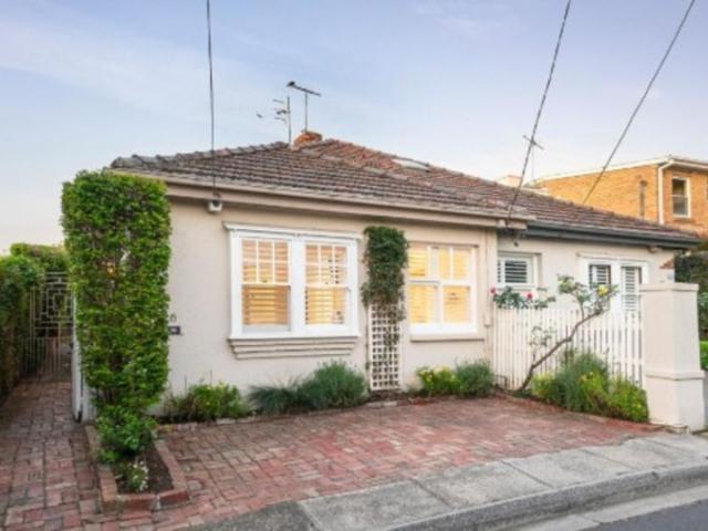 House for sale in Camerons Creek, Victoria