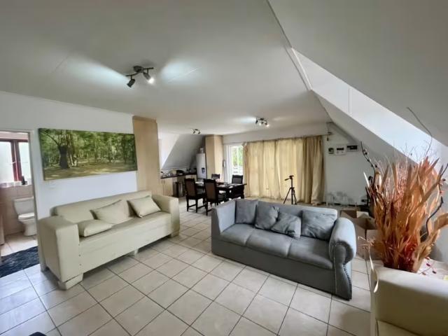 House for rent in President Park, Midrand