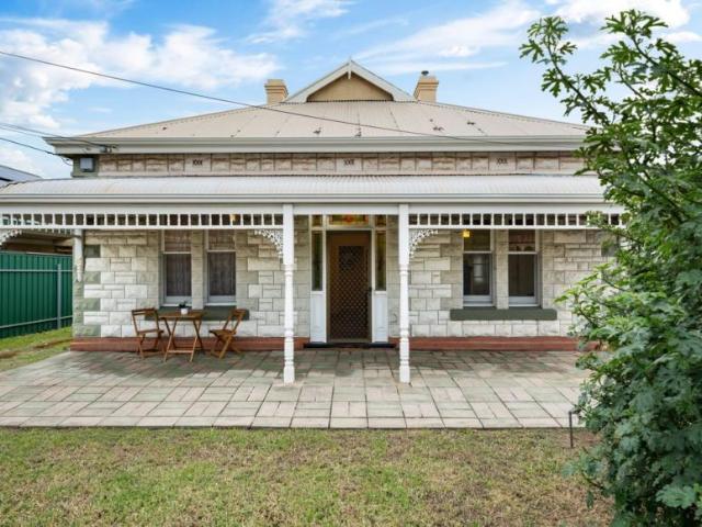 House for sale in South Australia