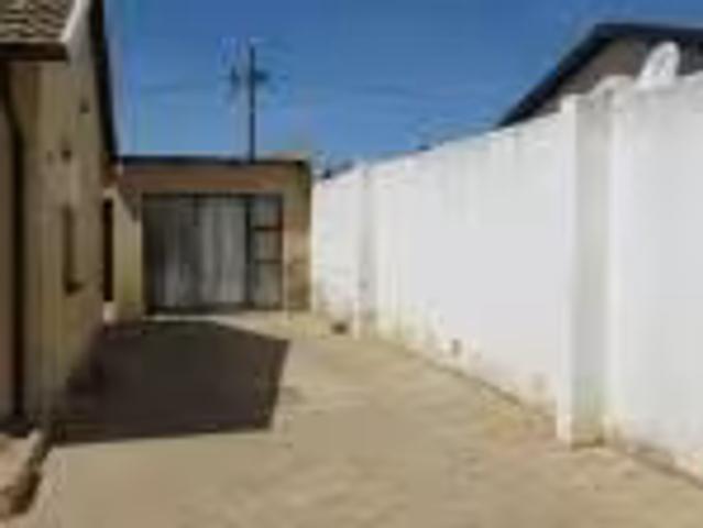 House for sale in Protea Glen, Soweto