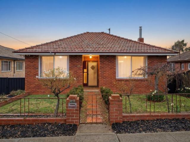 House for sale in Queanbeyan, New South Wales