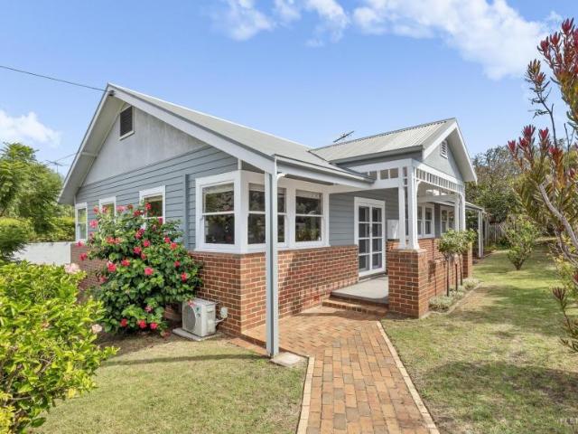 House for sale in Queenscliff, Borough of Queenscliffe