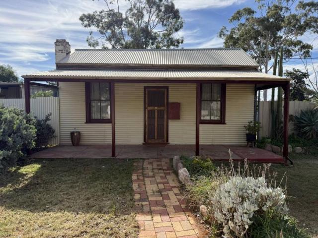 House for sale in Quorn, South Australia