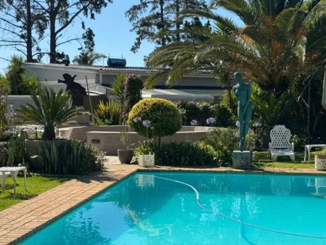 House for rent in Raithby, Somerset West