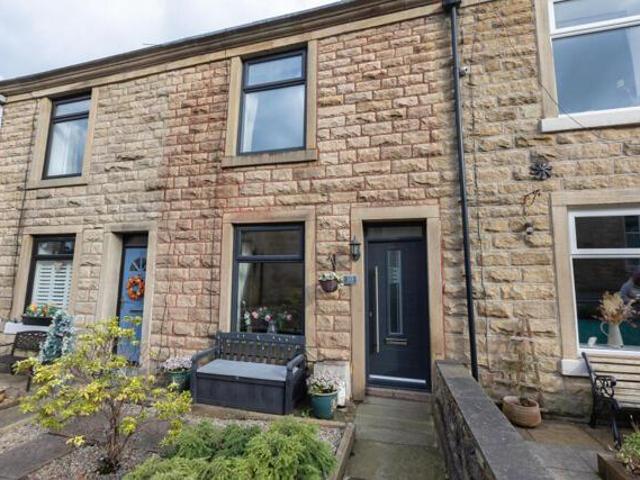 House for sale in Nuttall, Bury