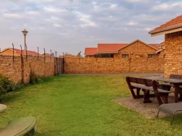 House for sale