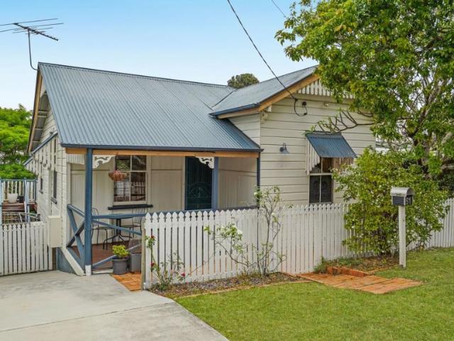House for sale in Red Hill, Greater Brisbane