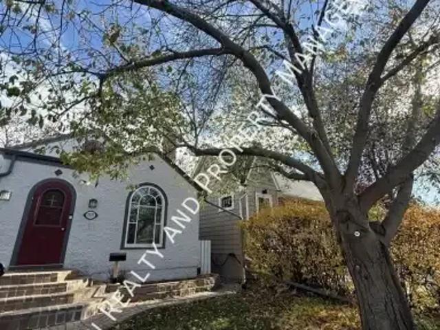 House for rent in Regina, Saskatchewan