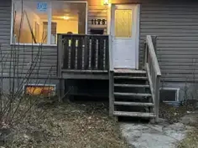 House for rent in Regina, Saskatchewan