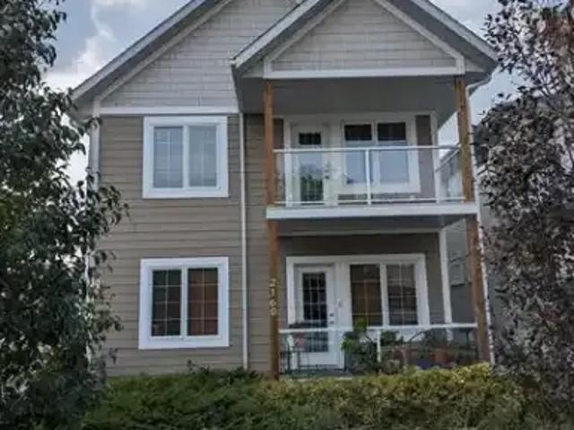 House for rent in Regina, Saskatchewan