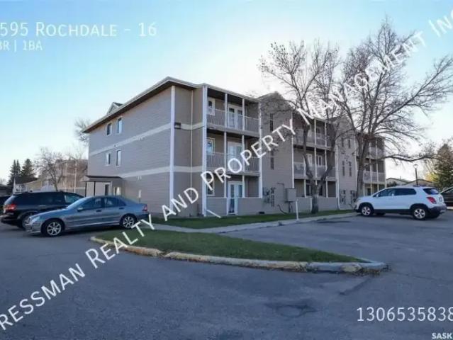 House for rent in Regina, Saskatchewan