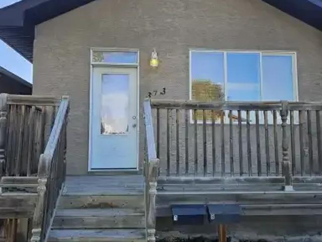 House for rent in Regina, Saskatchewan