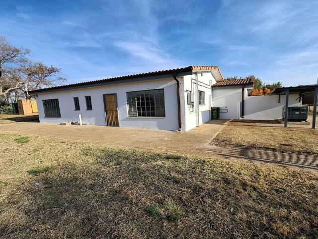 House for rent in Bronkhorstspruit, Gauteng