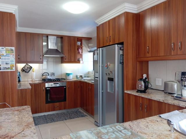 House for rent in West Coast, Britannia Bay