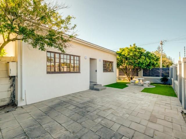 House for rent in Cape Town, Western Cape