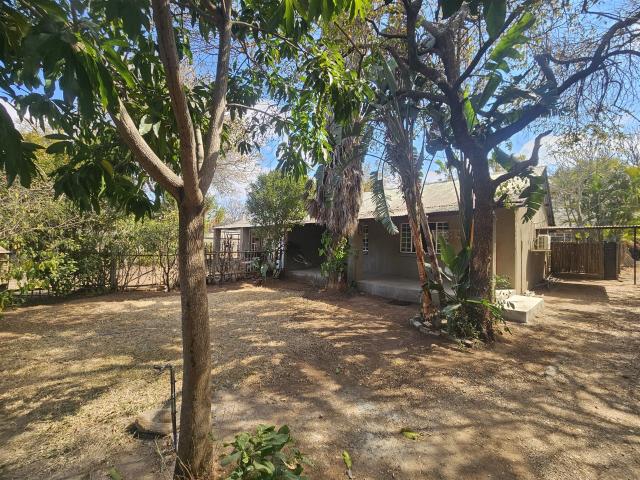 House for rent in Mopani, Limpopo