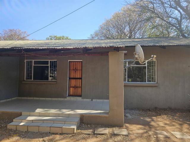 House for rent in Mopani, Limpopo