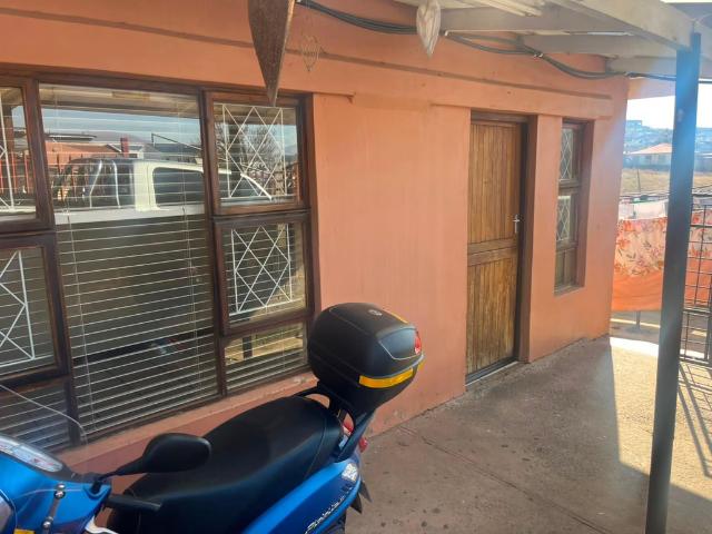 House for rent in Kokstad, Kwazulu-natal