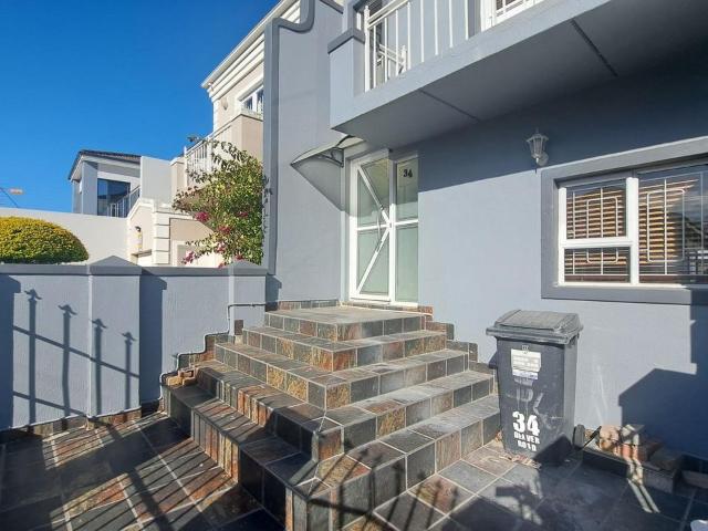 House for rent in Cape Town