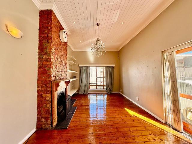 House for rent in Cape Town, Western Cape