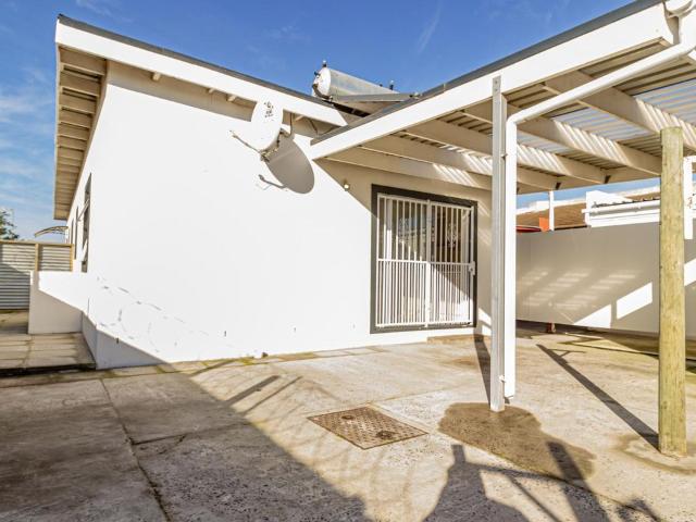 House for rent in Cape Town, Western Cape